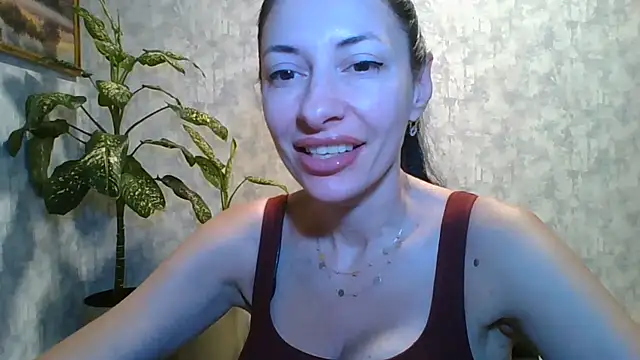 Snapshot of LissaBlossom chatting on July 2026 02:55:02 AM LissaBlossom online show from July 2026 02:55:02 AM