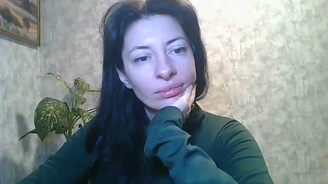 LissaBlossom online show from November 2025 04:49:01 AM