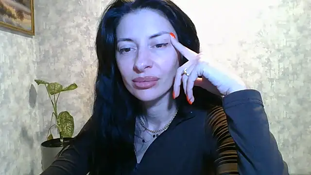 LissaBlossom online show from May 2026 03:55:02 PM
