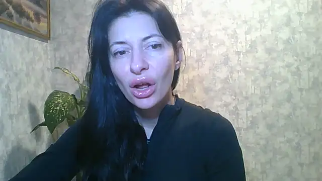 LissaBlossom online show from November 2025 06:17:01 AM