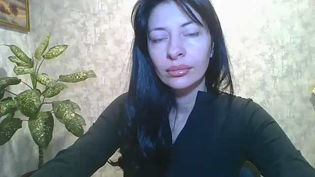 LissaBlossom online show from March 2026 04:41:01 AM