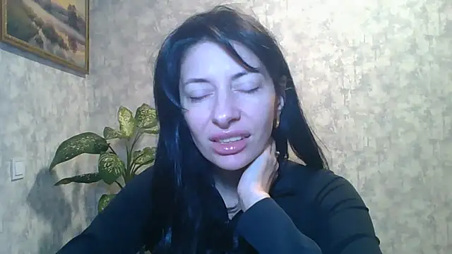 Snapshot of LissaBlossom chatting on October 2025 05:08:01 AM LissaBlossom online show from October 2025 05:08:01 AM