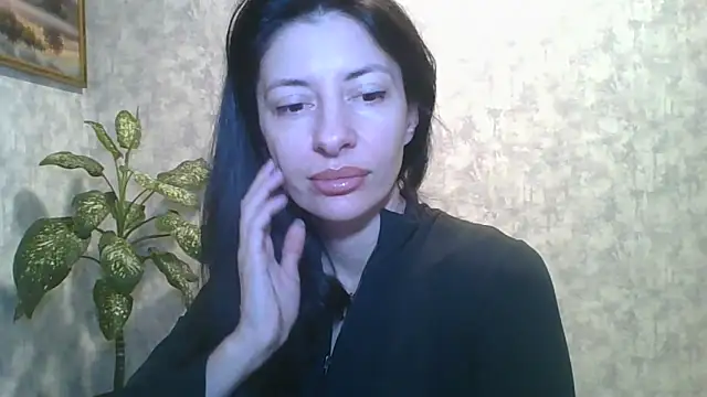 LissaBlossom online show from February 2026 03:15:01 AM