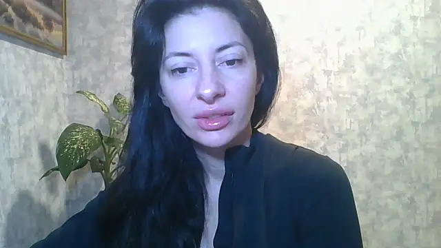 LissaBlossom online show from November 2025 04:50:02 AM
