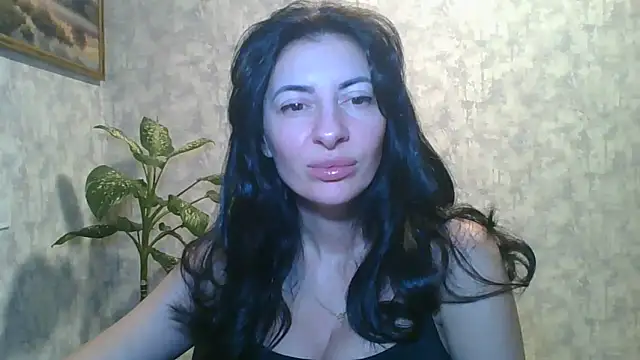 LissaBlossom online show from November 2025 04:29:01 PM