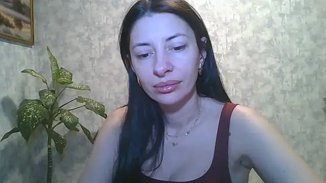 LissaBlossom online show from January 2026 04:16:01 AM