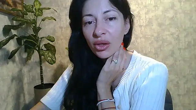 Snapshot of LissaBlossom chatting on June 2026 03:19:02 AM LissaBlossom online show from June 2026 03:19:02 AM