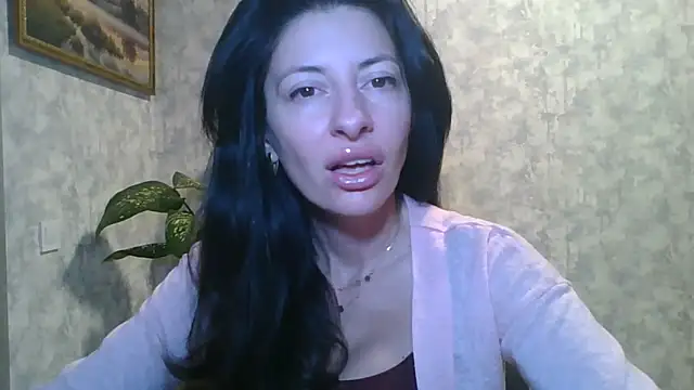 Snapshot of LissaBlossom chatting on September 2025 03:56:01 AM LissaBlossom online show from September 2025 03:56:01 AM