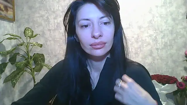 LissaBlossom online show from April 2026 03:52:01 AM