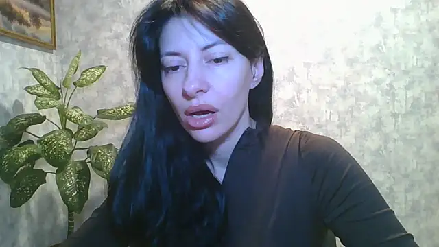 LissaBlossom online show from March 2026 03:55:01 AM