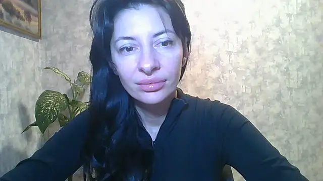 LissaBlossom online show from November 2025 04:16:01 AM