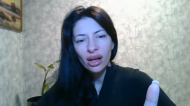 LissaBlossom online show from May 2026 02:53:01 AM