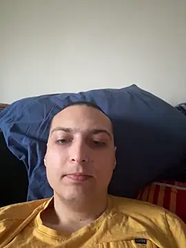 Manijak38 online show from March 2026 03:10:02 PM