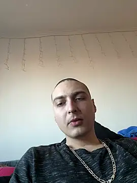 Manijak38 online show from February 2026 02:50:01 PM