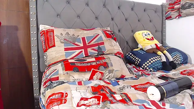 josh-hunt online show from April 2026 09:50:02 PM