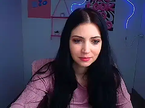 Amalia amor online show from February 2026 06:37:01 AM