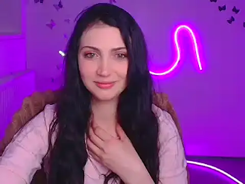 Amalia amor online show from March 2026 12:33:02 PM