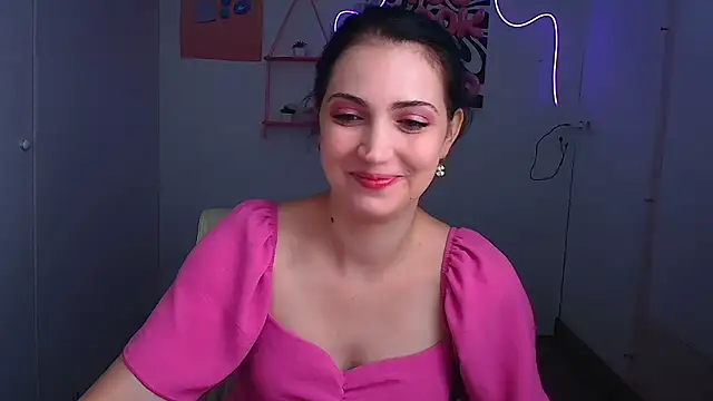 Amalia amor online show from June 2026 05:36:02 AM