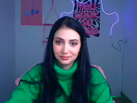 Amalia amor online show from January 2026 07:12:01 AM