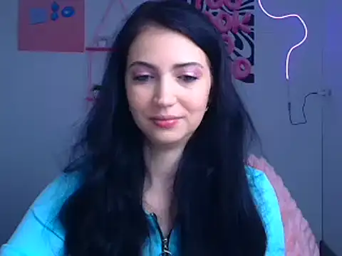 Amalia amor online show from November 2025 06:39:01 AM