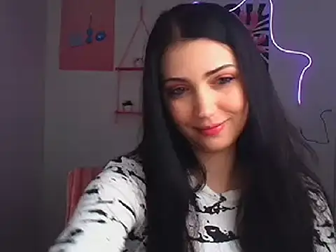 Amalia amor online show from March 2026 06:24:01 AM