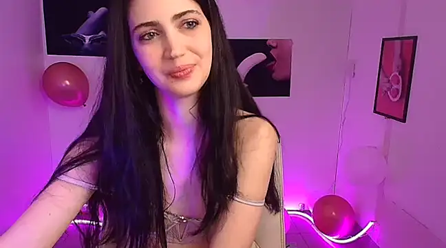 Amalia amor online show from March 2025 09:23:01 AM