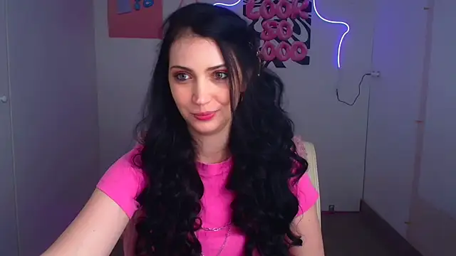 Amalia amor online show from April 2026 05:44:02 AM