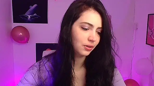 Amalia amor online show from March 2025 06:05:01 AM