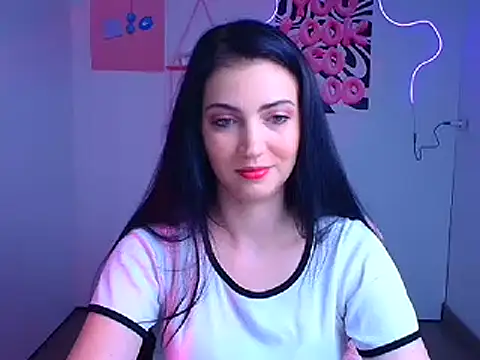 Amalia amor online show from October 2025 11:18:01 AM