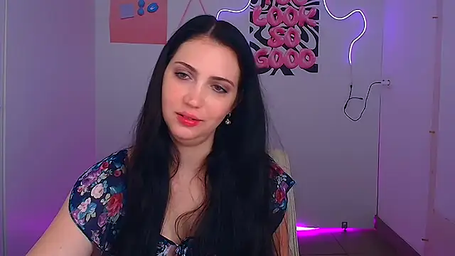 Amalia amor online show from July 2026 05:47:01 AM