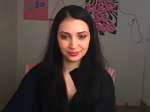 Amalia amor online show from March 2026 06:24:02 AM