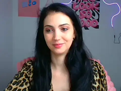 Amalia amor online show from October 2025 05:31:02 AM