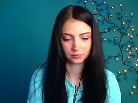 Amalia amor online show from October 2025 06:56:01 AM