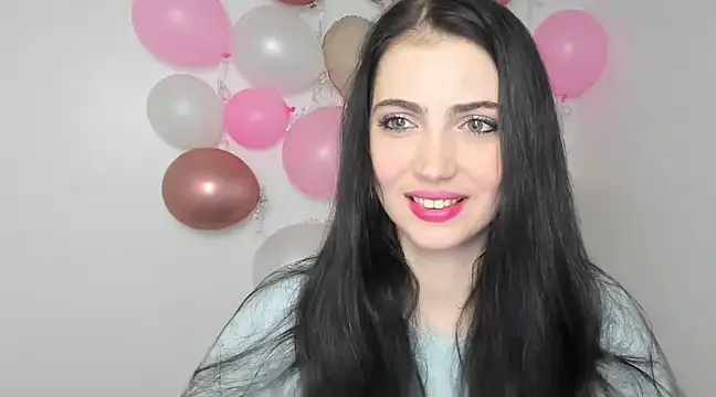Amalia amor online show from February 2025 12:49:02 PM