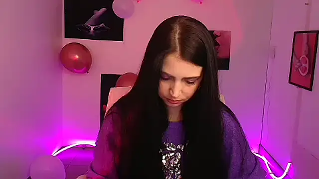 Amalia amor online show from March 2025 12:11:02 PM