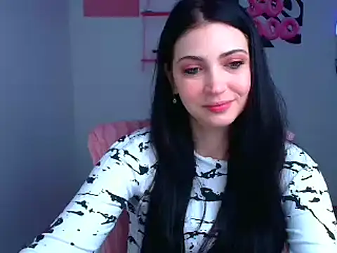 Amalia amor online show from February 2026 06:32:02 AM