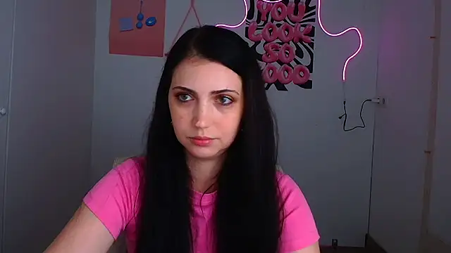 Amalia amor online show from July 2026 11:39:01 AM