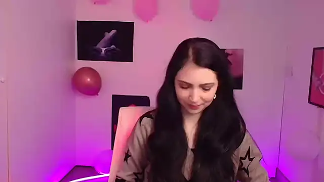 Amalia amor online show from March 2025 06:17:02 AM