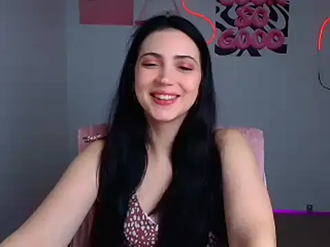 Amalia amor online show from December 2025 06:38:02 AM