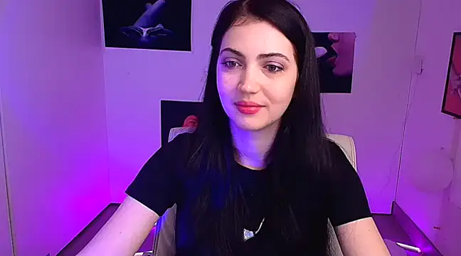 Amalia amor online show from March 2025 06:22:01 AM