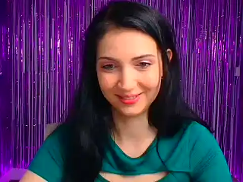 Amalia amor online show from October 2025 05:23:01 AM