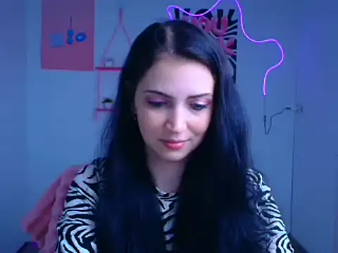 Amalia amor online show from October 2025 11:42:02 AM