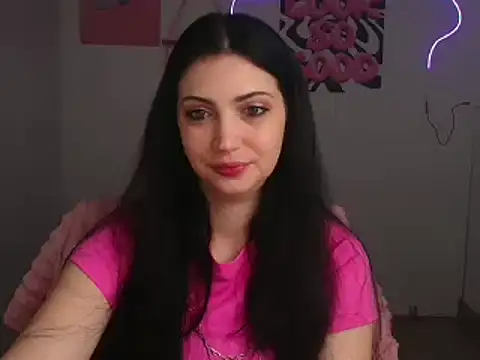 Amalia amor online show from March 2026 06:40:01 AM