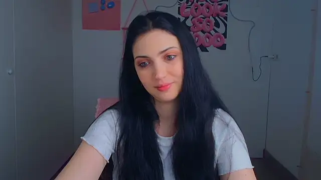 Amalia amor online show from April 2026 05:42:02 AM