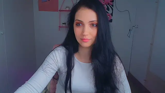 Amalia amor online show from April 2026 05:26:01 PM