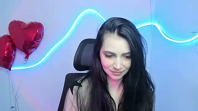 Amalia amor online show from March 2025 12:00:01 PM