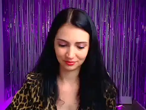 Amalia amor online show from October 2025 05:25:02 PM