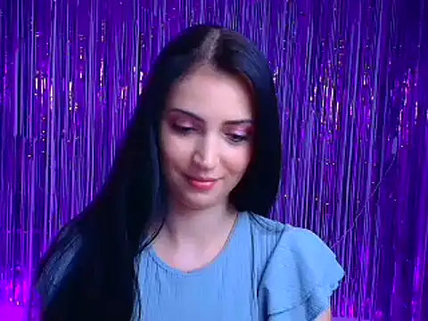 Amalia amor online show from September 2025 11:14:02 AM