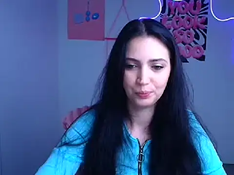 Amalia amor online show from November 2025 06:47:01 AM