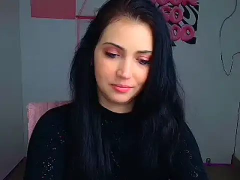 Amalia amor online show from February 2026 12:40:01 PM